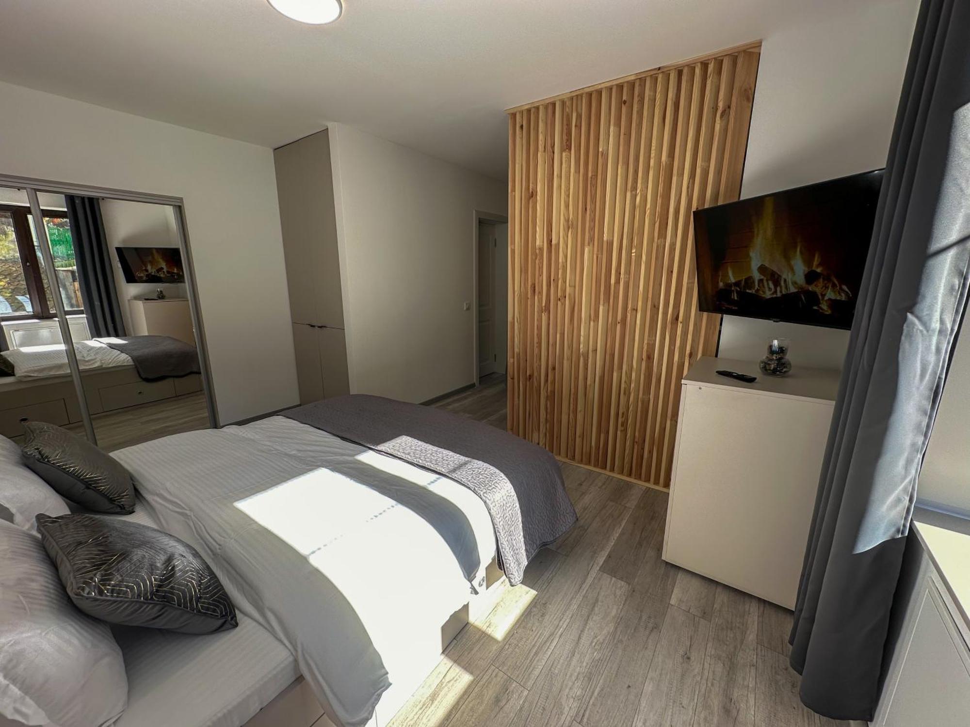 Ultracentral Studio Braşov Esterno foto