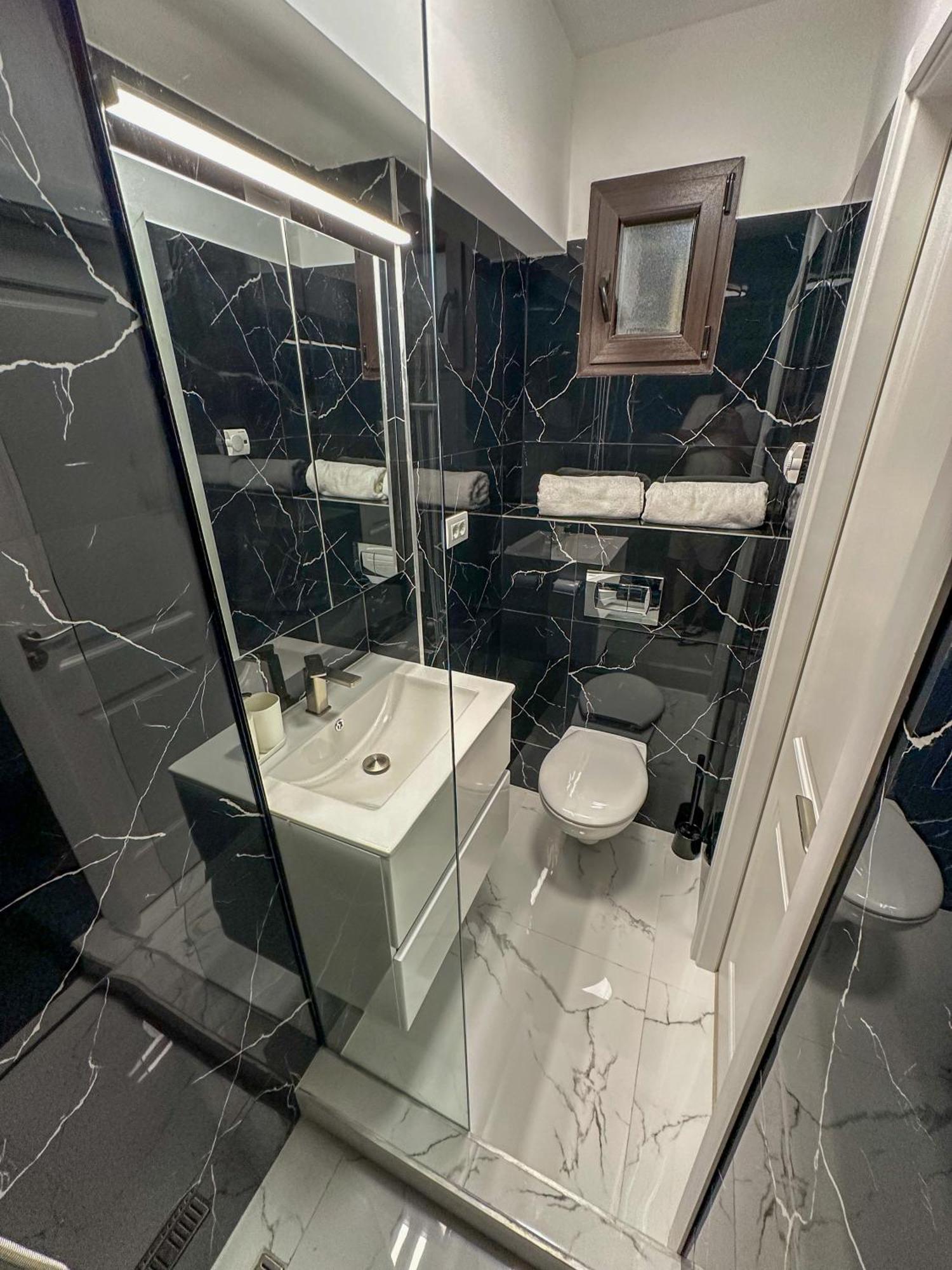 Ultracentral Studio Braşov Esterno foto